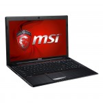 MSI GP60 2PE-1087XES