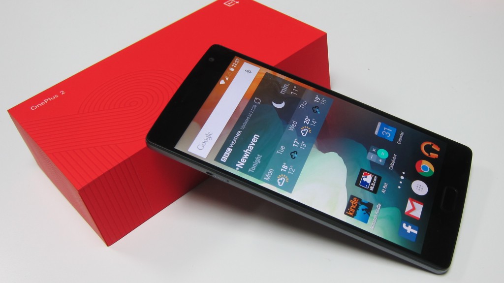 oneplus 2