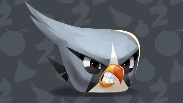 5 Novedades Del Nuevo Angry Birds 2