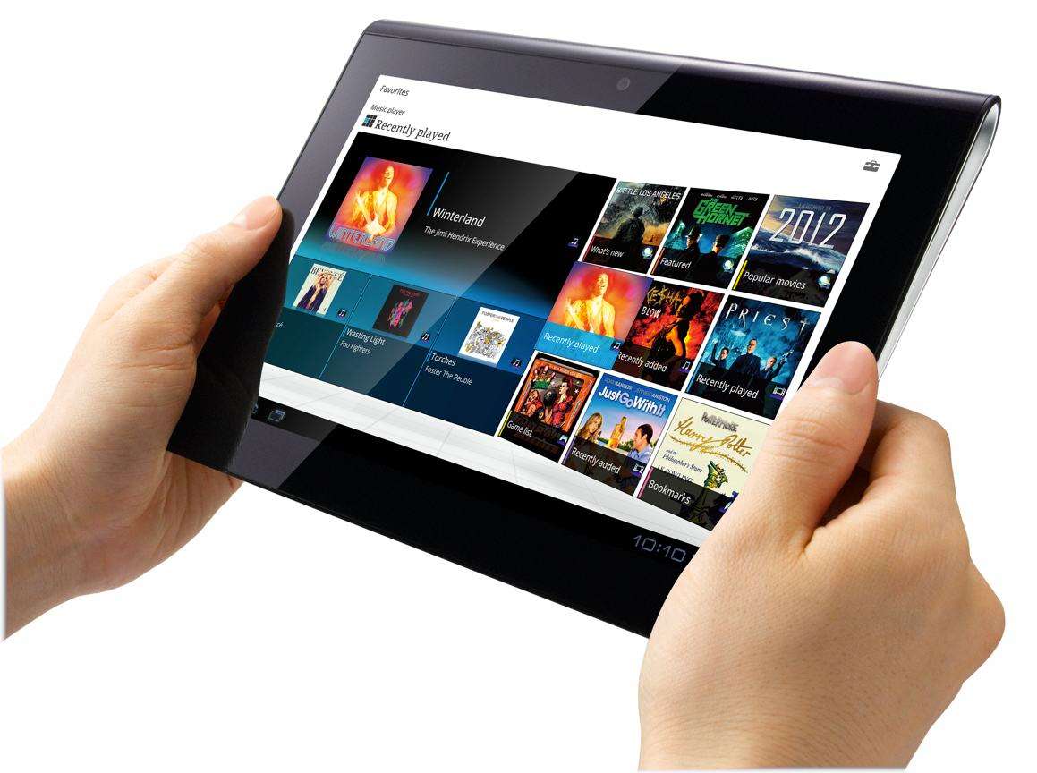 tablets