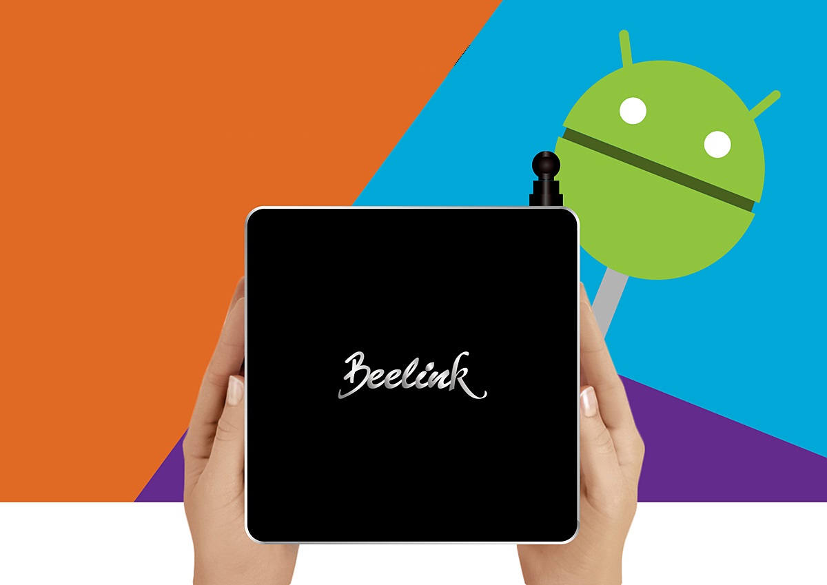 Beelink R68