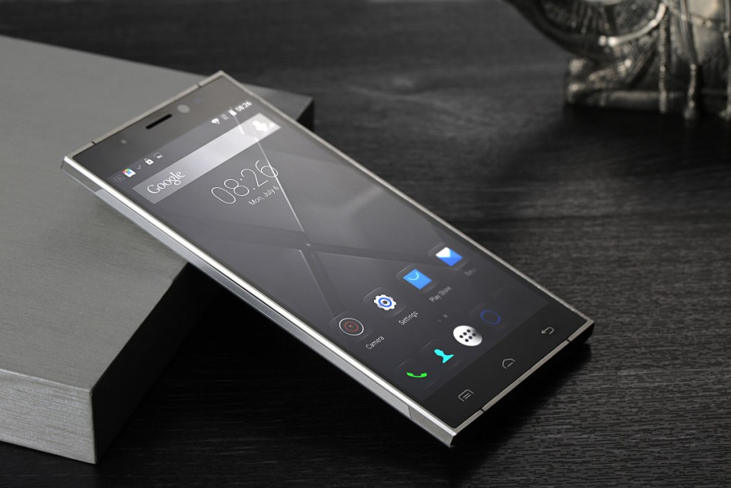 Doogee F5