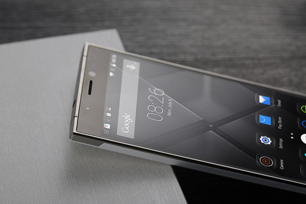 Doogee F5