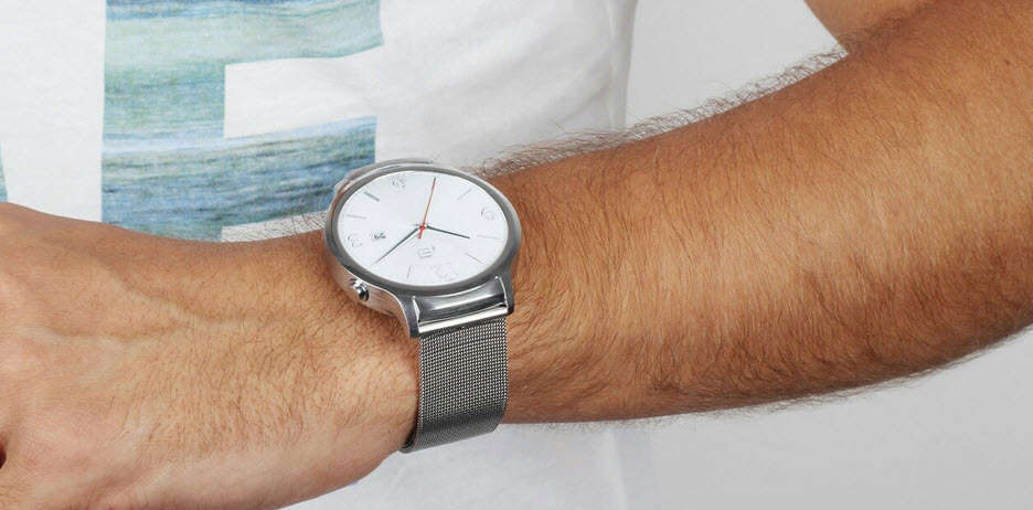Ele Watch