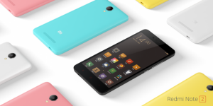 Gizlogic_ Xiaomi Redmi Note 2_colors_ mejores moviles chinos del 2015