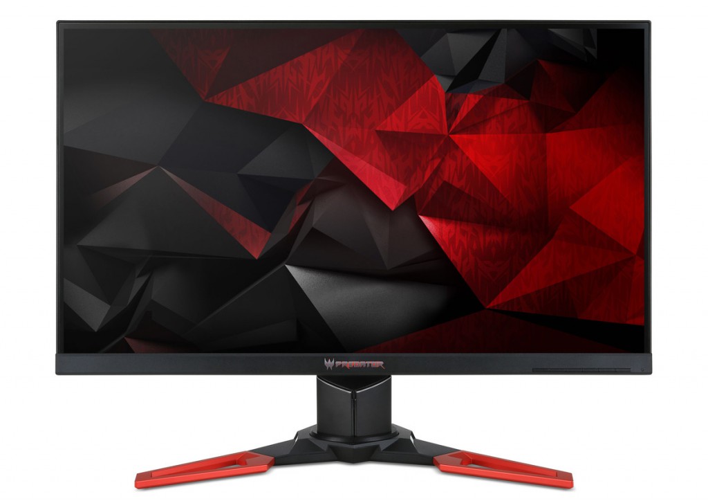 Gizlogic_monitores gaming_Predator XB271HU