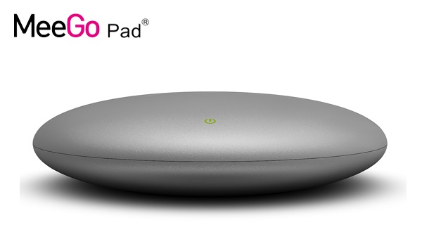MeeGoPad T04
