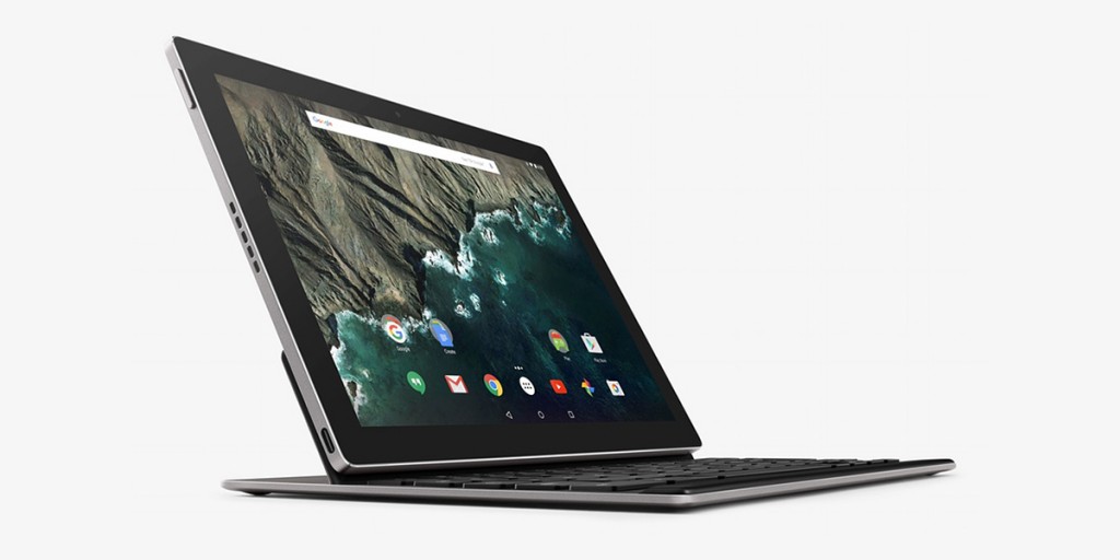 Pixel C 2