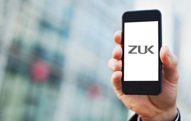 ZUK Z2