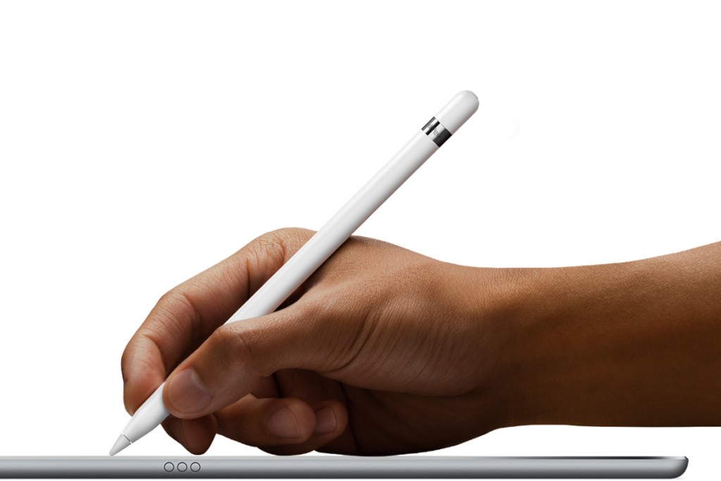 apple pencil