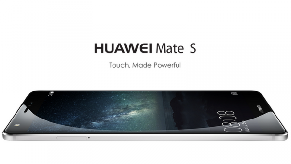 Huawei Mate S