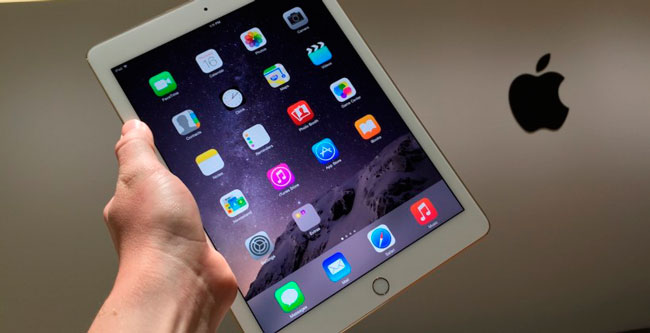 diferencias entre iPad Pro y iPad Mini 4
