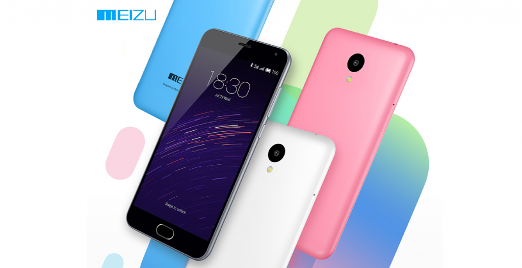 meizu m2 mini