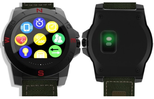 N10 Smartwatch