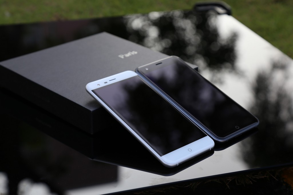 ulefone paris