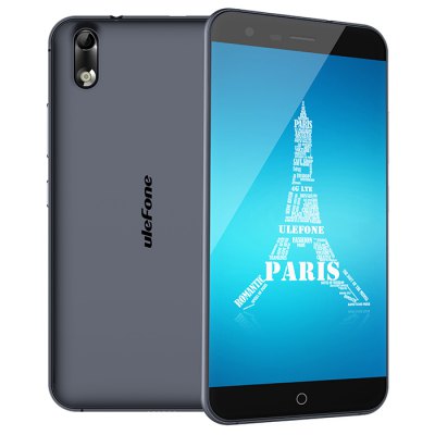 ulefone paris