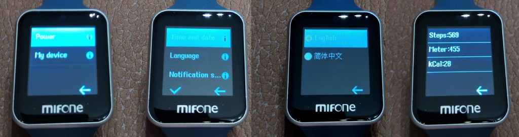 gizlogic-smartwatch-Mifone-w15-función-13