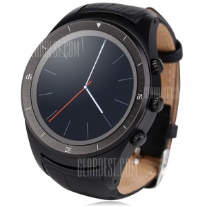 K8 3G Smartwatch