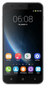 El Oukitel U7 es funcional y sencillo a un precio imbatible.