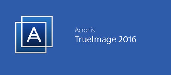 Acronis True Image 2016