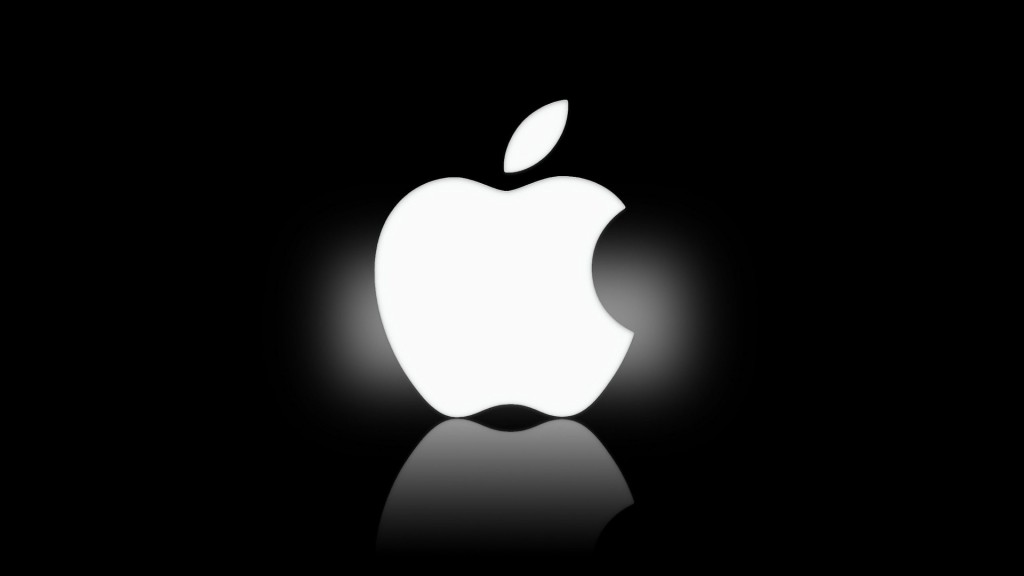 Apple Ring