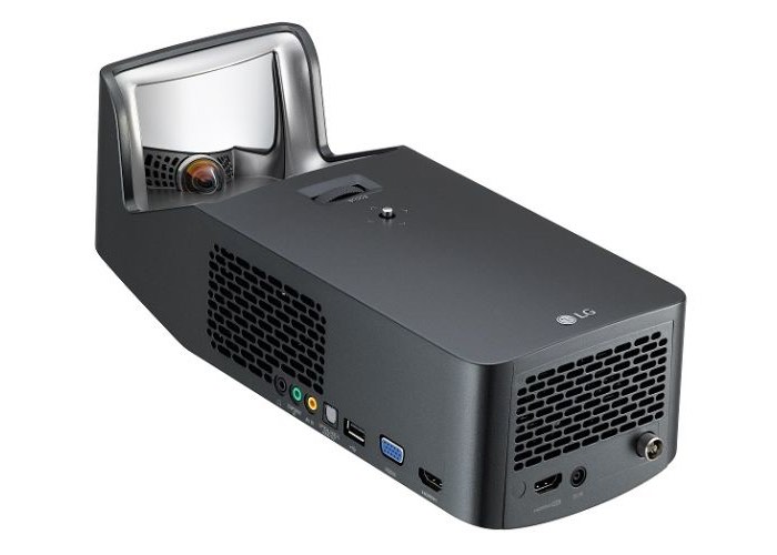 LG MiniBeam PF1000U