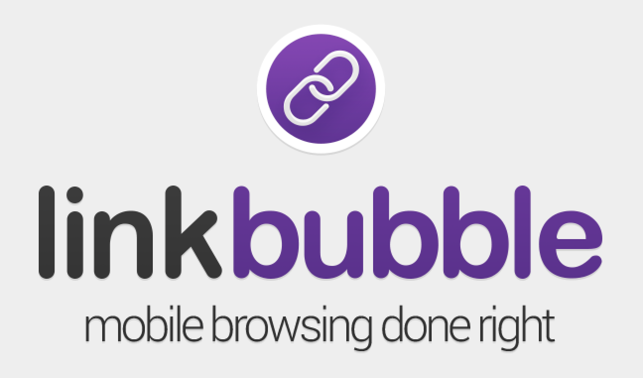 Link Bubble