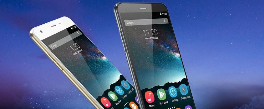 Oukitel U7 PRO