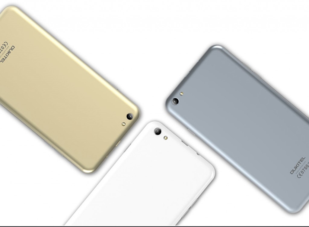 Oukitel U7 Pro
