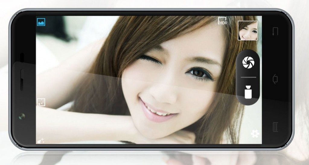 Oukitel U7 Pro