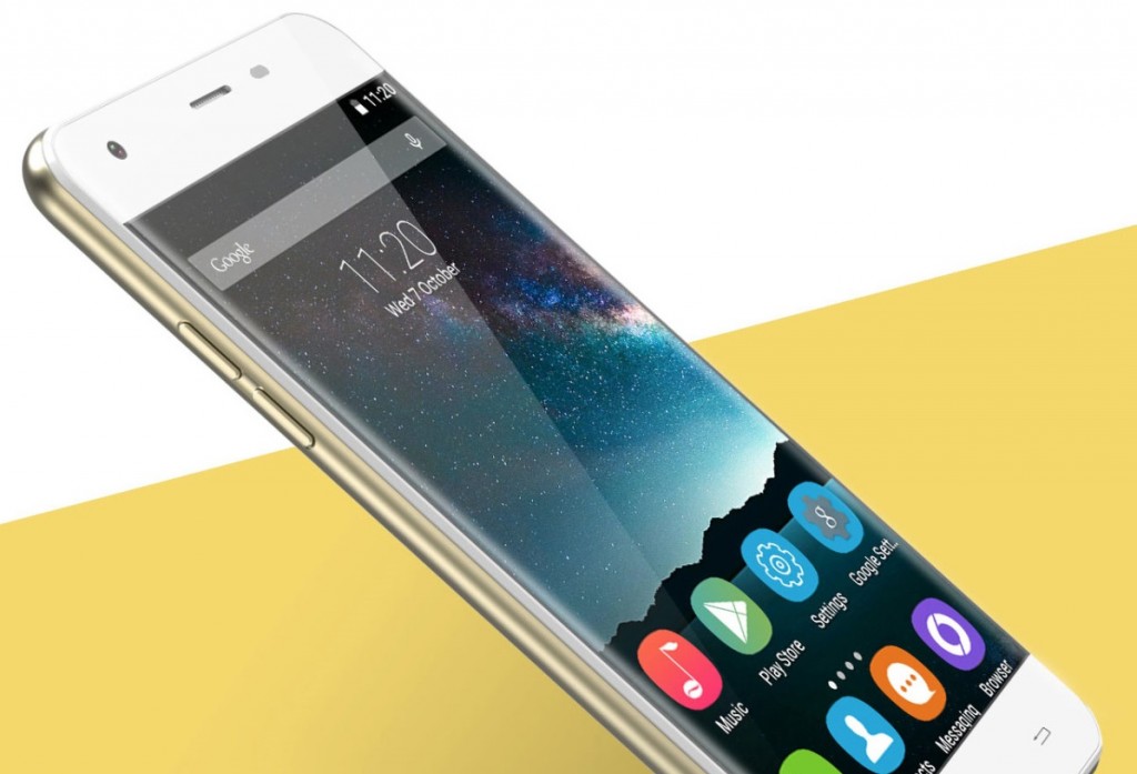 Oukitel U7 Pro