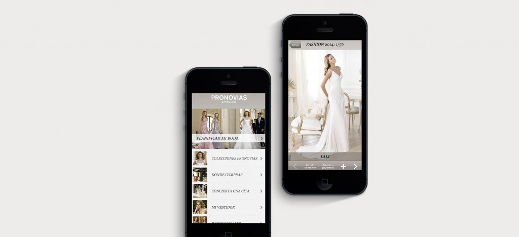 apps para organizar una boda