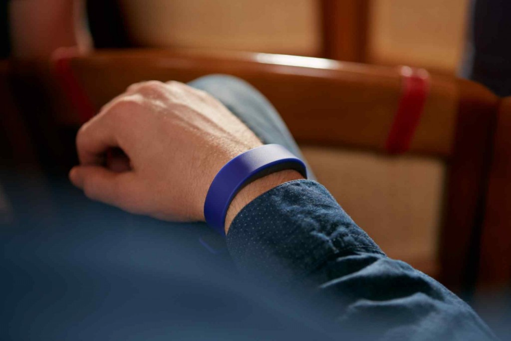 Smartband 2 2