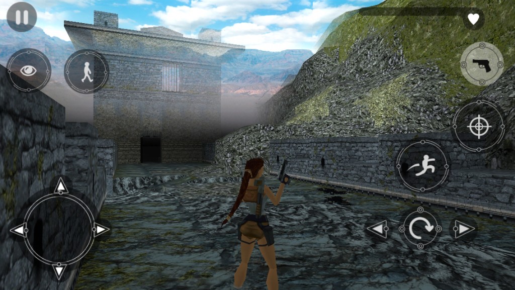 Tomb Raider