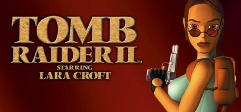 Tomb Raider II