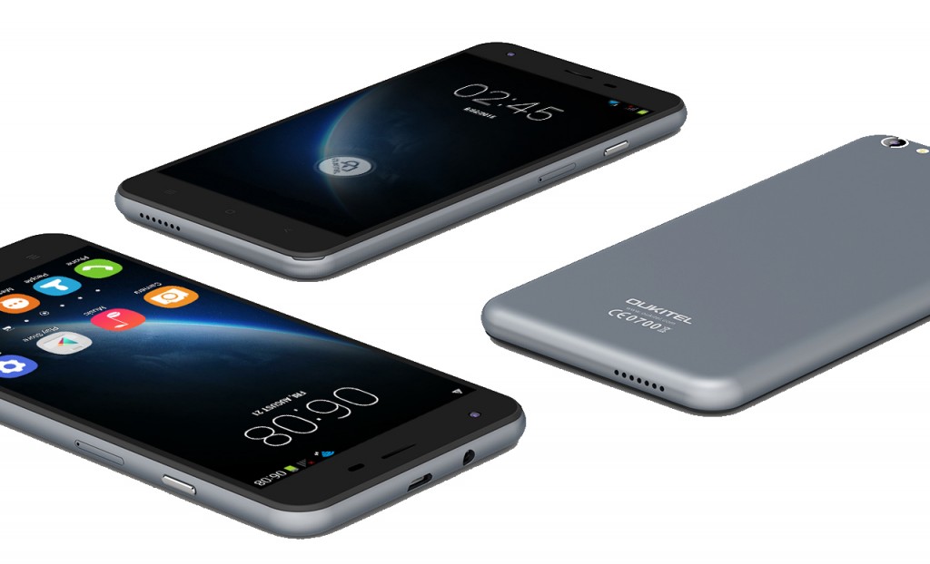 No batirá ningún récord, pero el hardware del Oukitel U7 es capaz de correr Android sin lag.