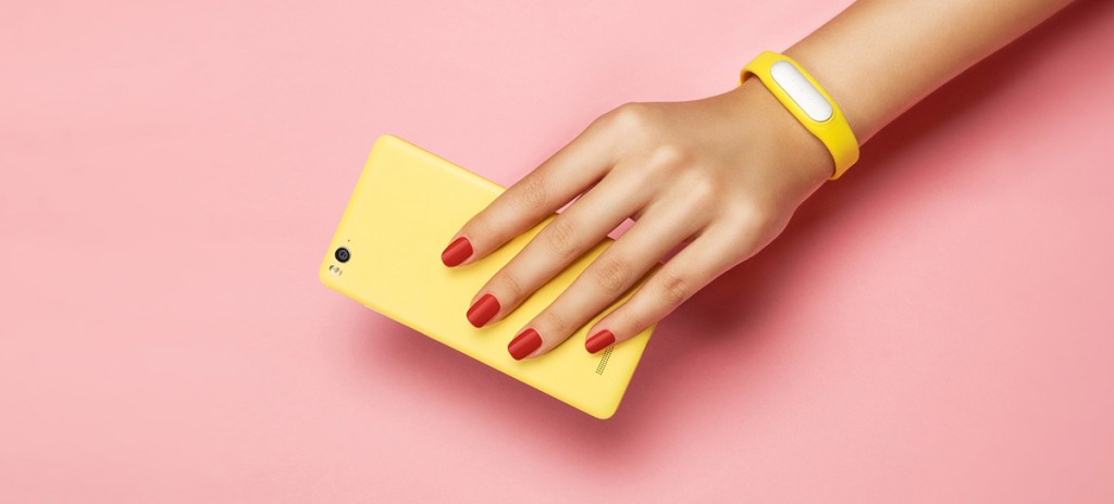 Xiaomi Mi4C
