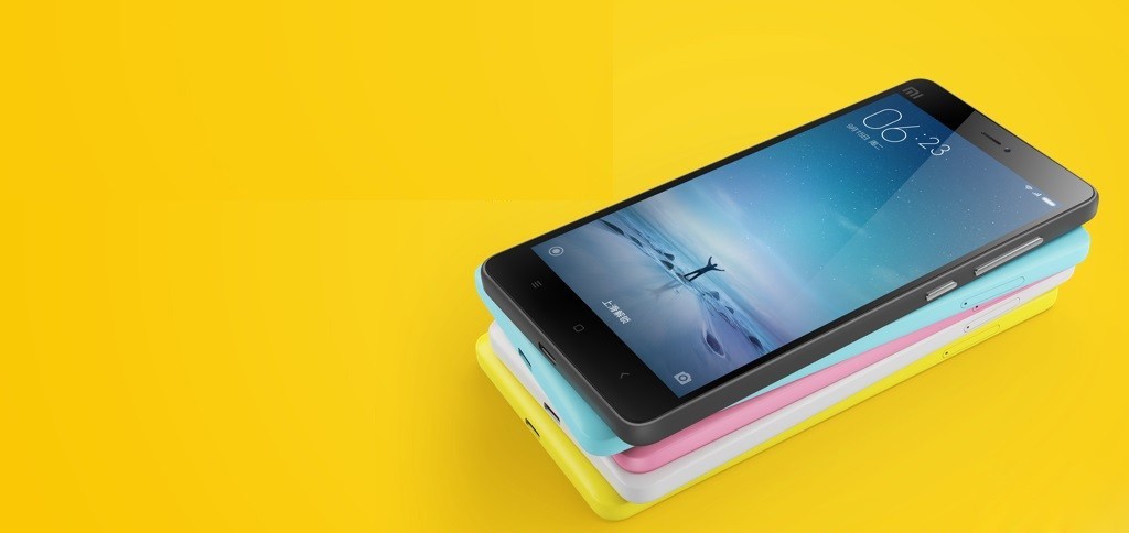  Xiaomi Mi4C