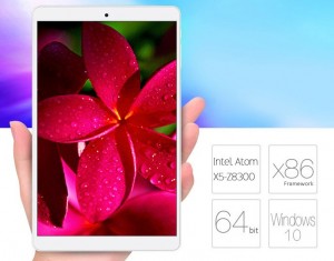 teclast x80 plus