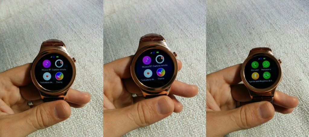 No.1 Watch S3