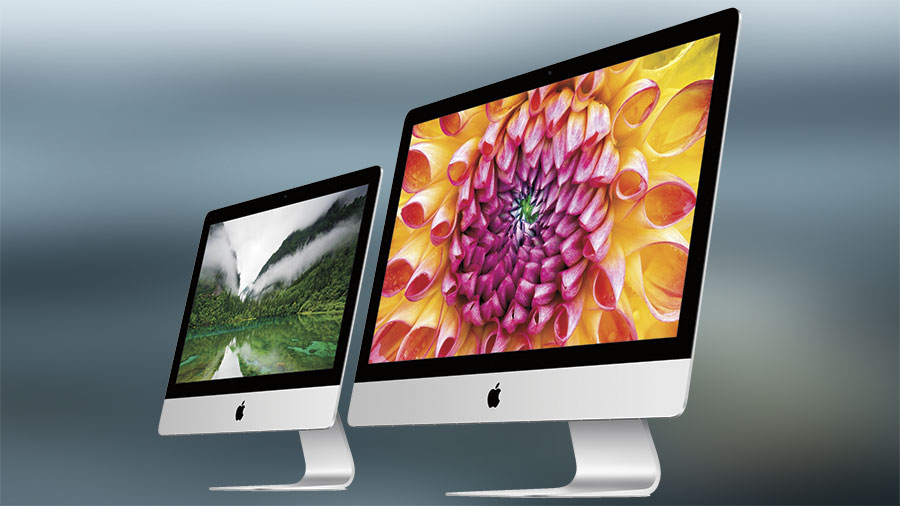 iMac 4K