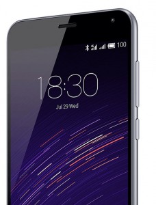 El SoC del Meizu M2 con sus 2GB de RAM son capaces de ofrecer una fluidez y rendimiento más que suficientes.