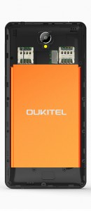Oukitel K4000.
