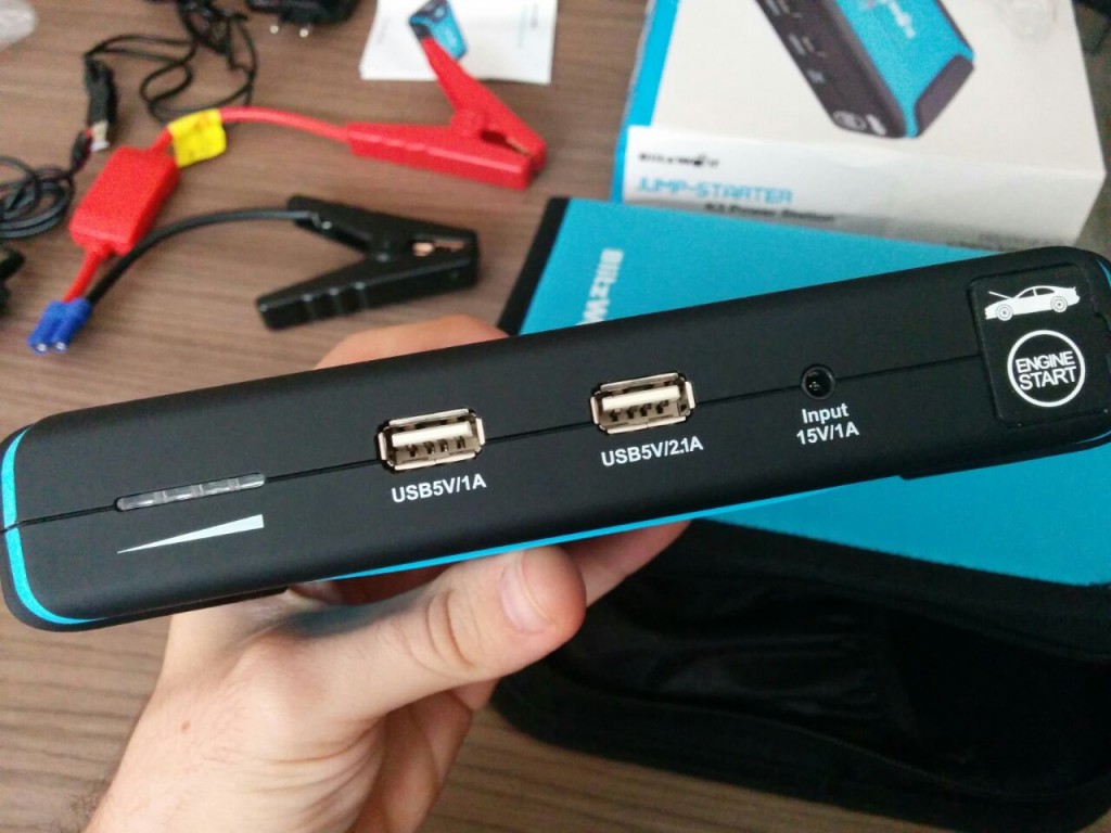 Blitzwolf K3