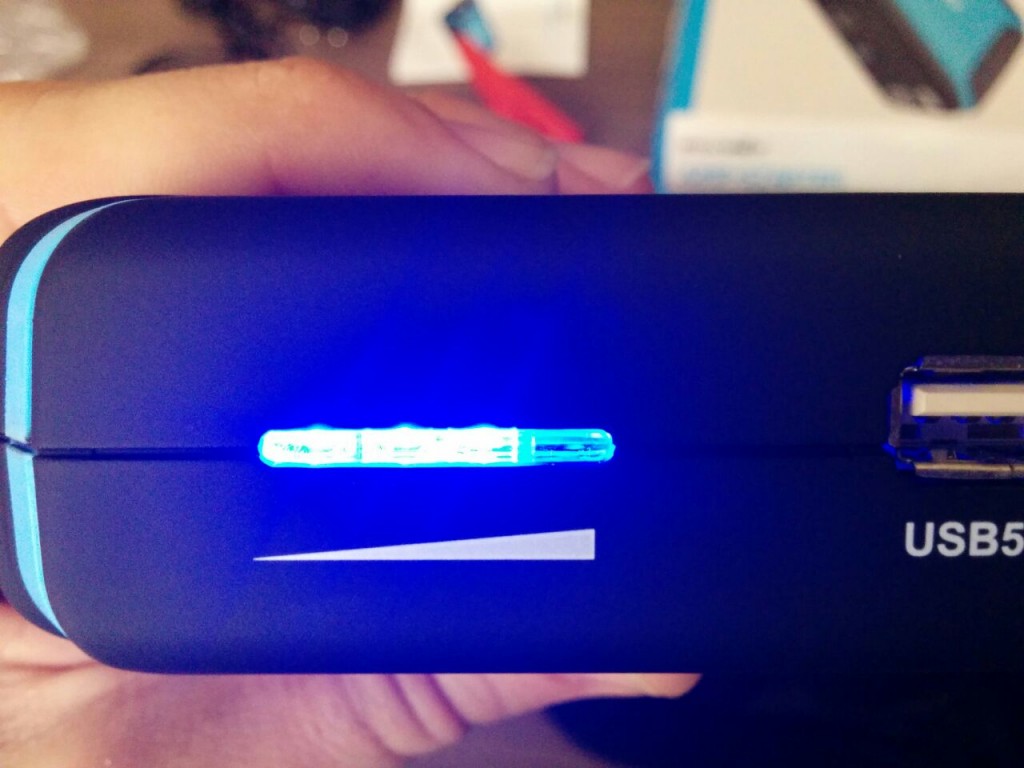 Blitzwolf K3