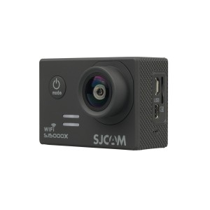 Solo se han puesto a la venta 1000 unidades de la SJCAM SJ5000X 