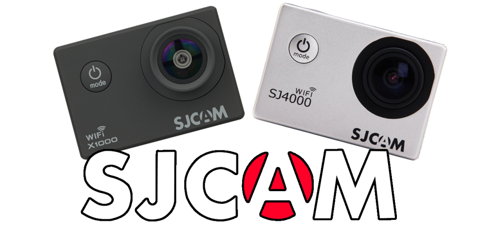 Sj4000 vs SJCAM X1000