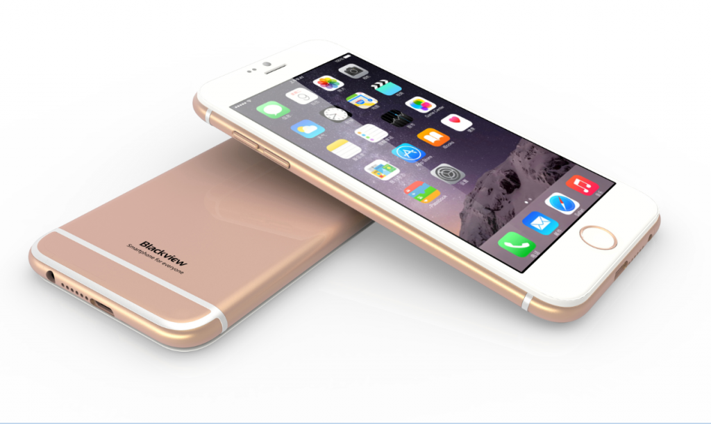 Blackview Ultra Plus