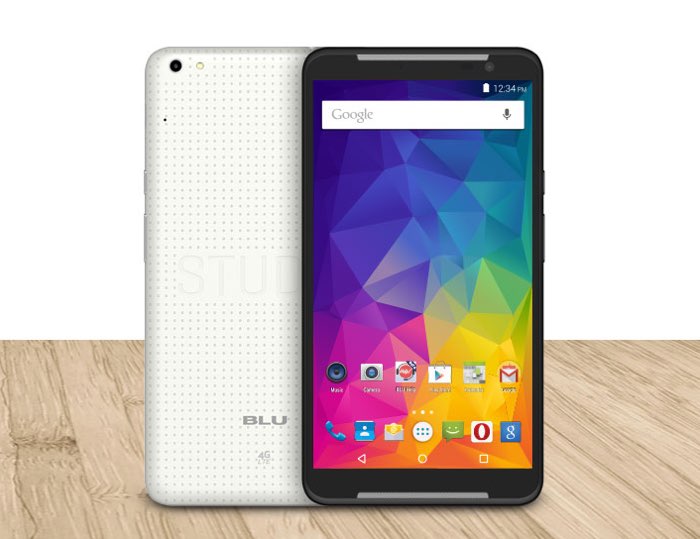 Blu Studio 7.0 LTE