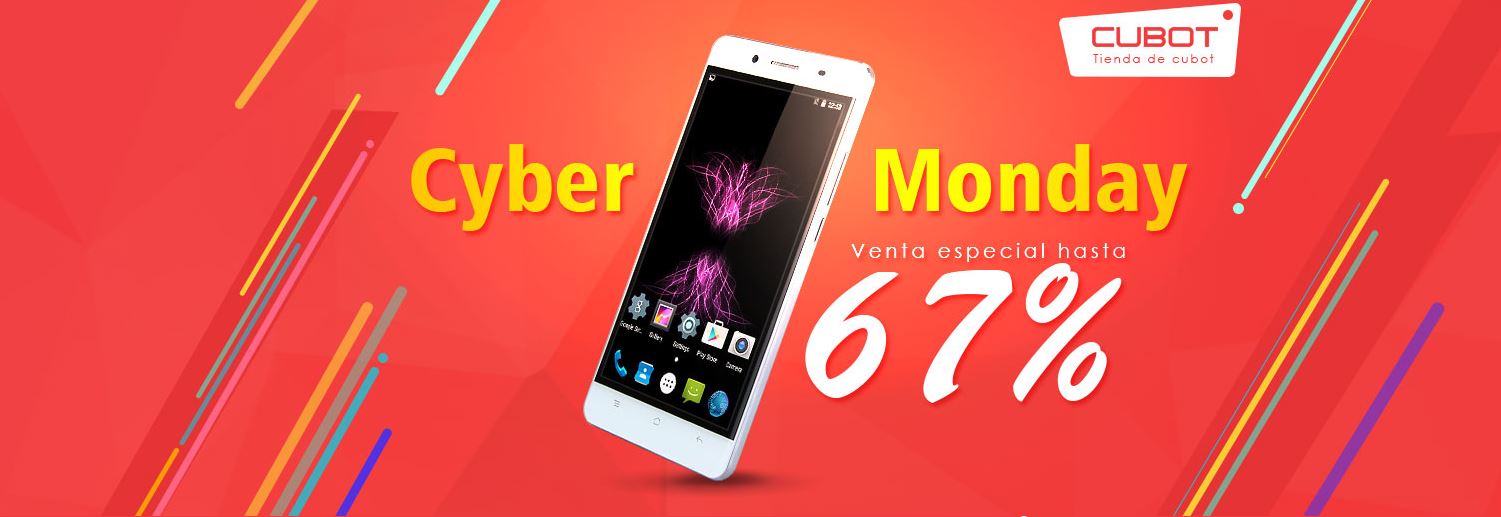 Ciber Monday